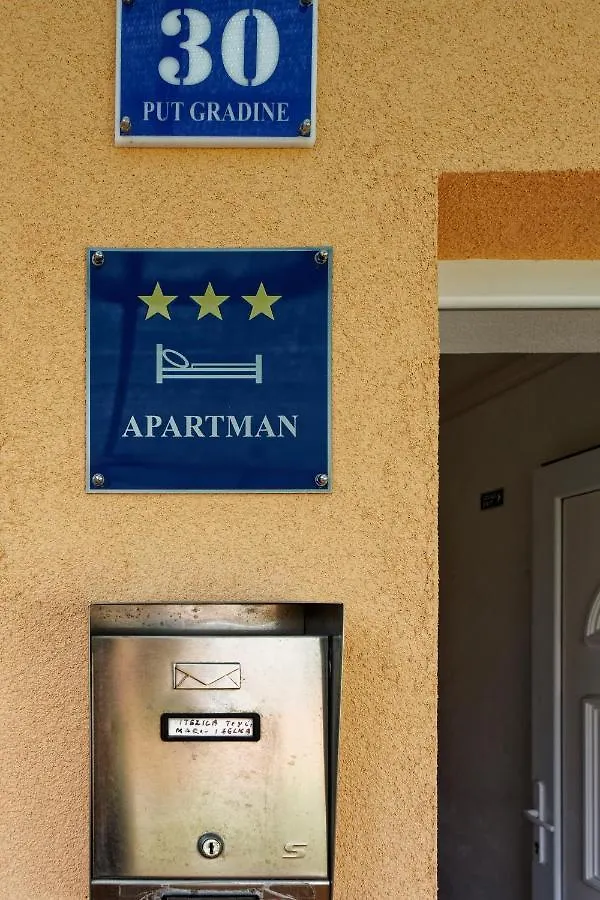 Apartment Ella تروغير