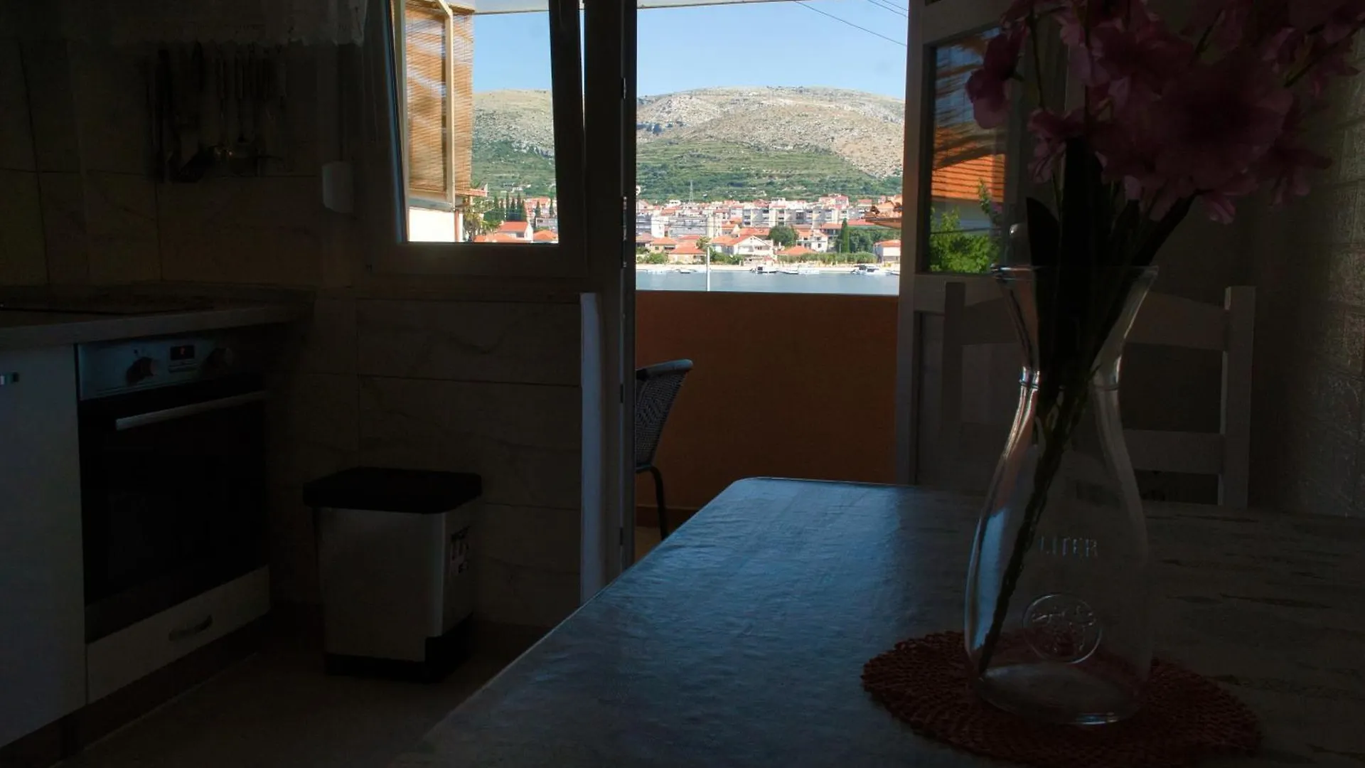 Apartment Ella تروغير