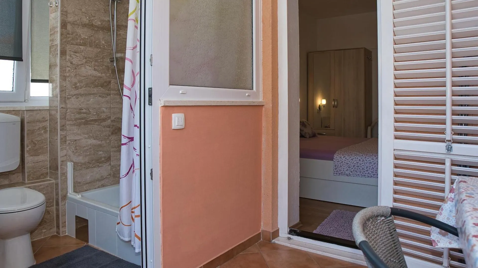Apartment Ella تروغير