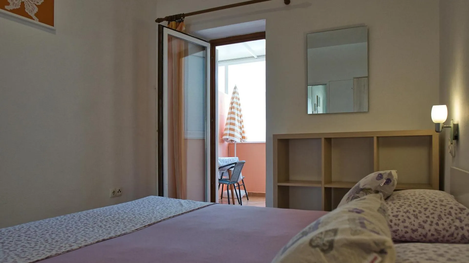 Apartment Ella تروغير كرواتيا