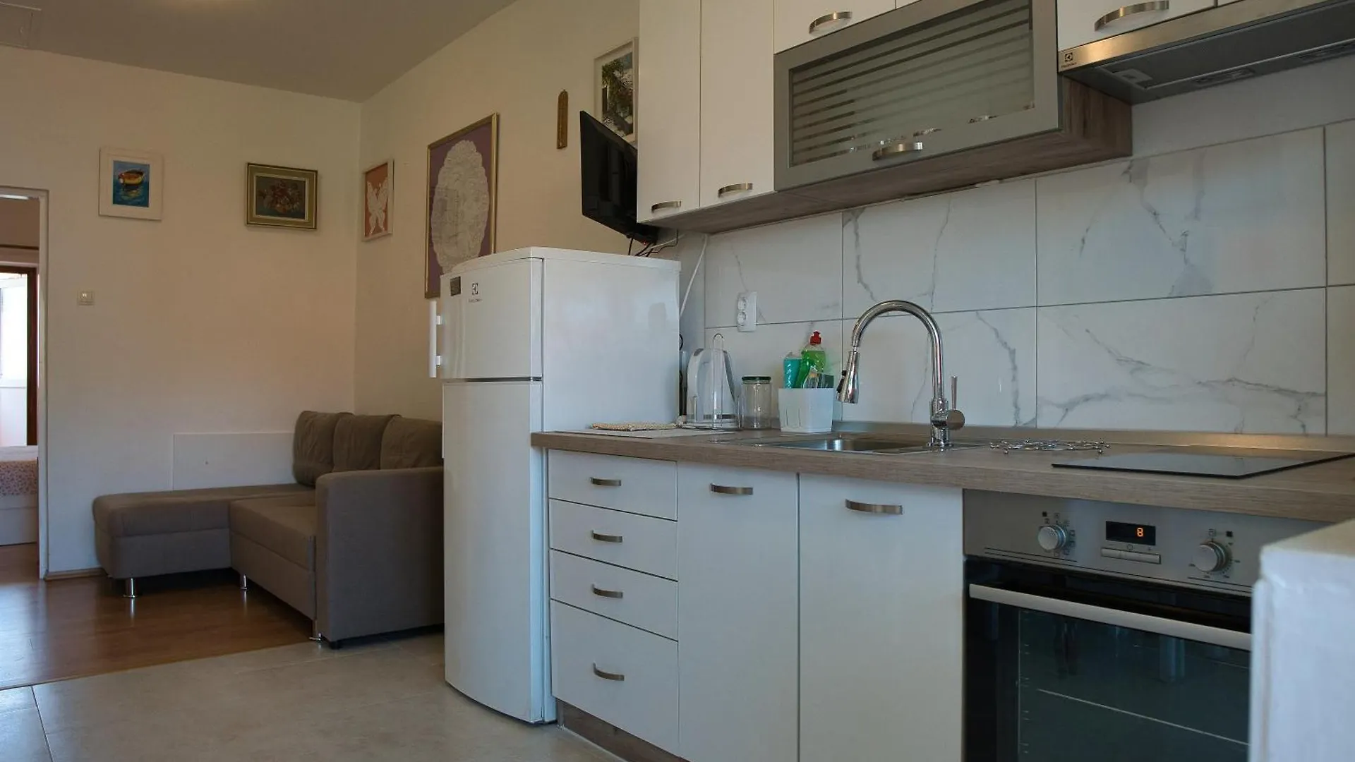 Apartment Ella تروغير كرواتيا